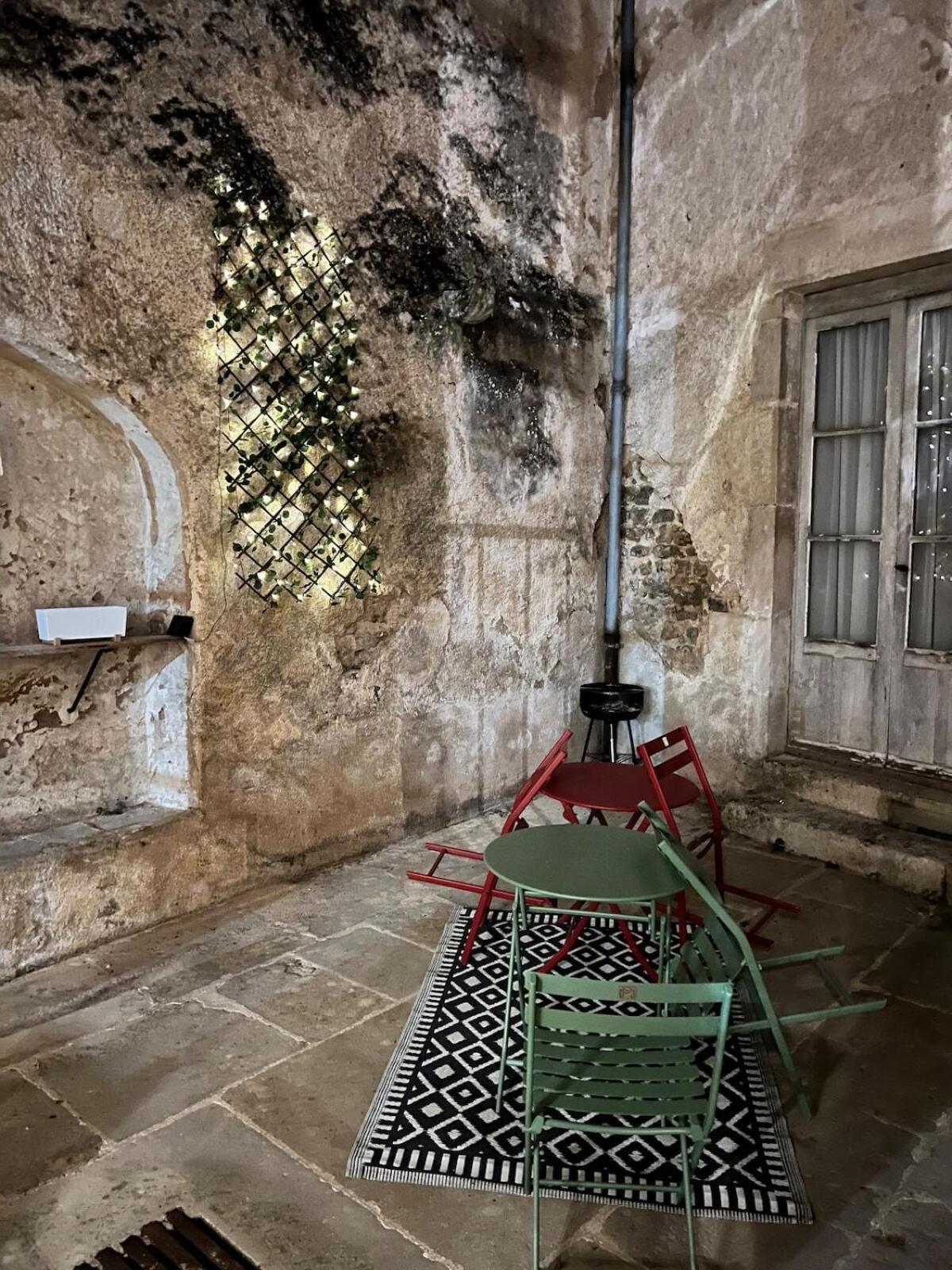 "La Grenouille" Centre Historique - Les Terres Du Roy Villa Avallon Ngoại thất bức ảnh